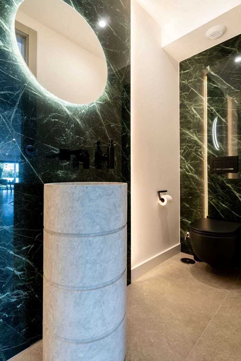 4 quarto Moradia para venda em Elviria - 2 795 000 € (Ref: 8677111)