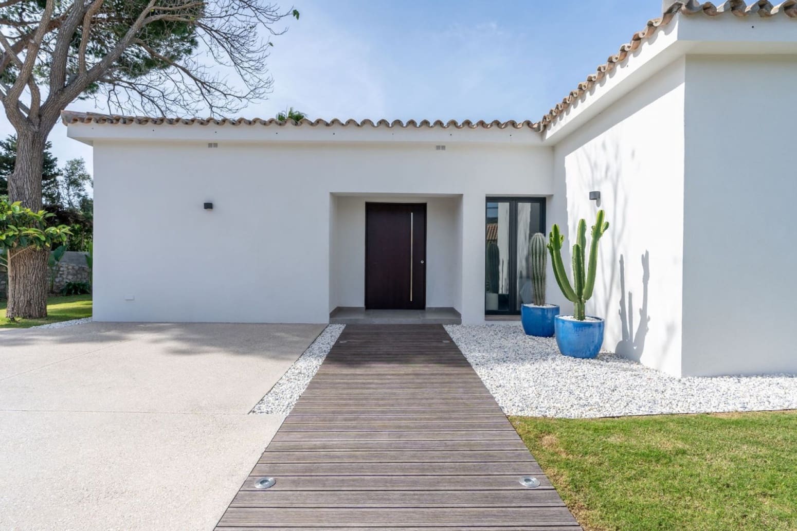 4 quarto Moradia para venda em Elviria - 2 795 000 € (Ref: 8677111)