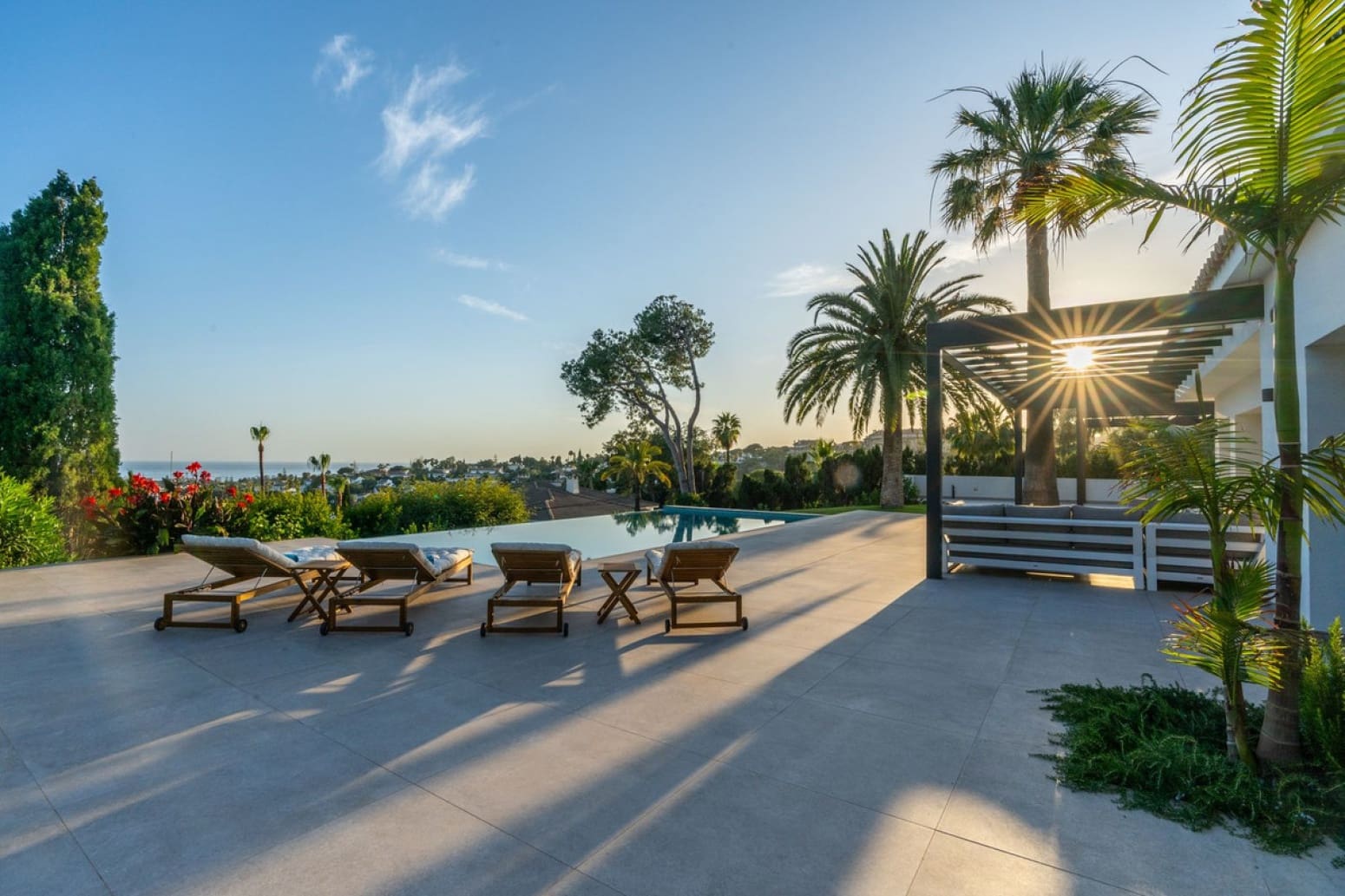 4 quarto Moradia para venda em Elviria - 2 795 000 € (Ref: 8677111)