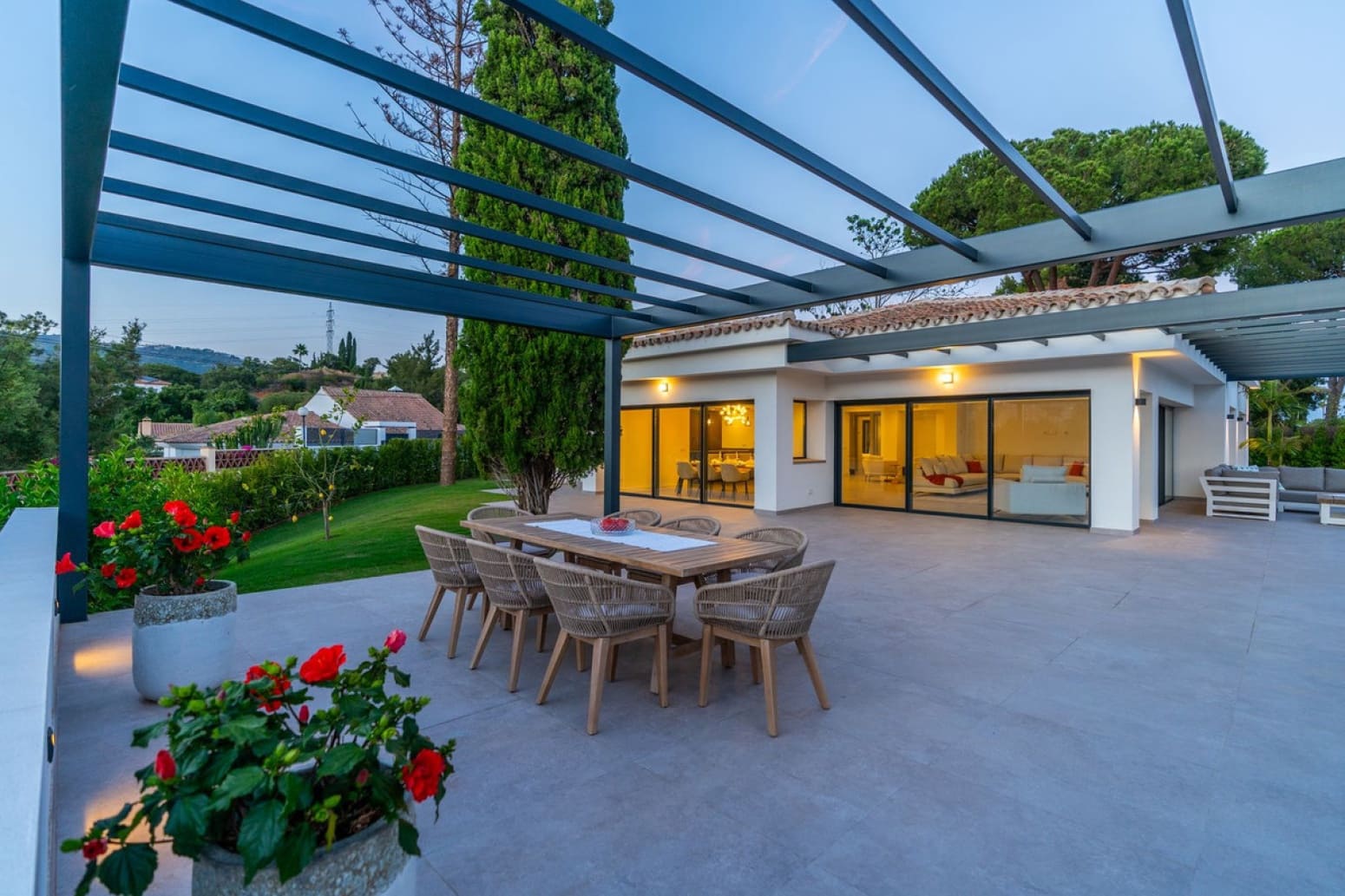 4 quarto Moradia para venda em Elviria - 2 795 000 € (Ref: 8677111)