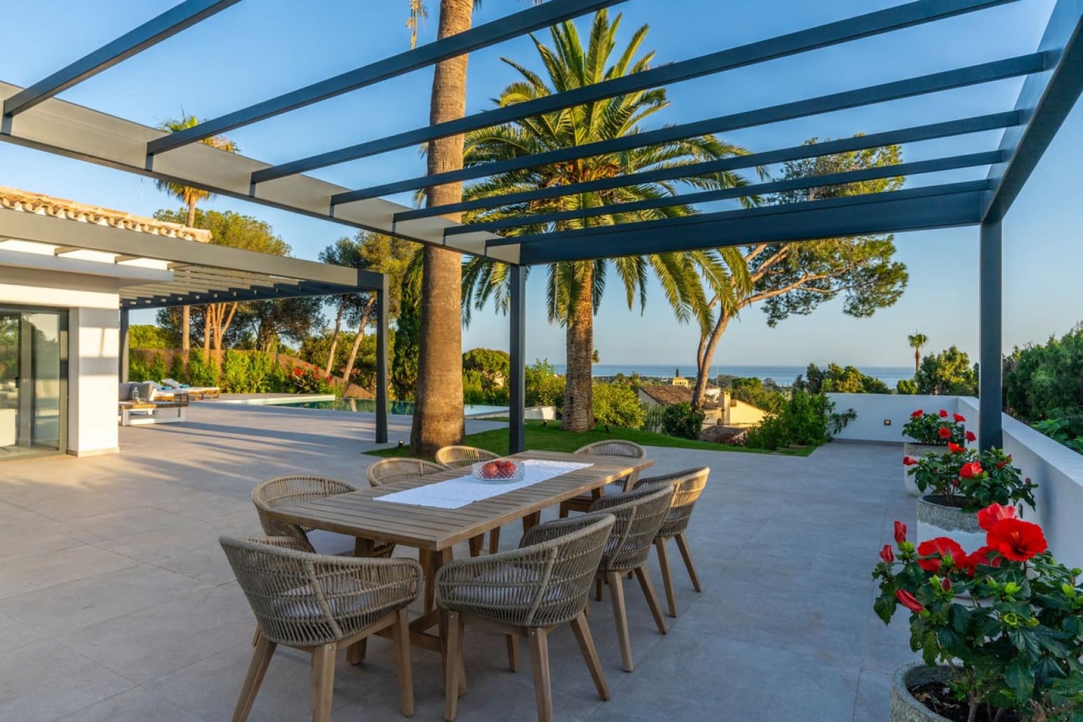 4 quarto Moradia para venda em Elviria - 2 795 000 € (Ref: 8677111)