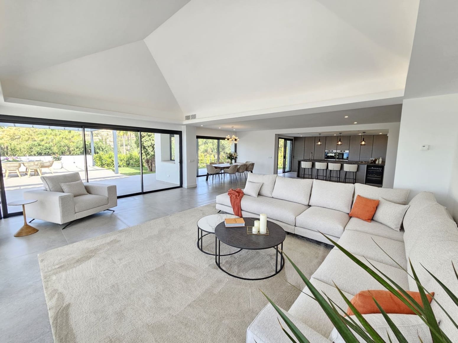 4 quarto Moradia para venda em Elviria - 2 795 000 € (Ref: 8677111)