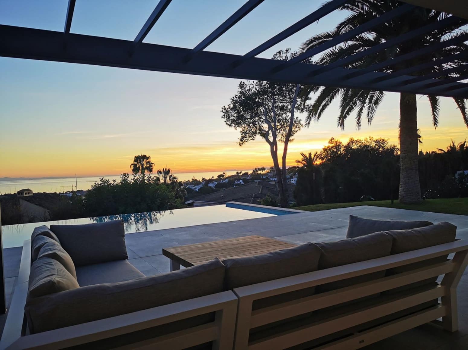 4 quarto Moradia para venda em Elviria - 2 795 000 € (Ref: 8677111)