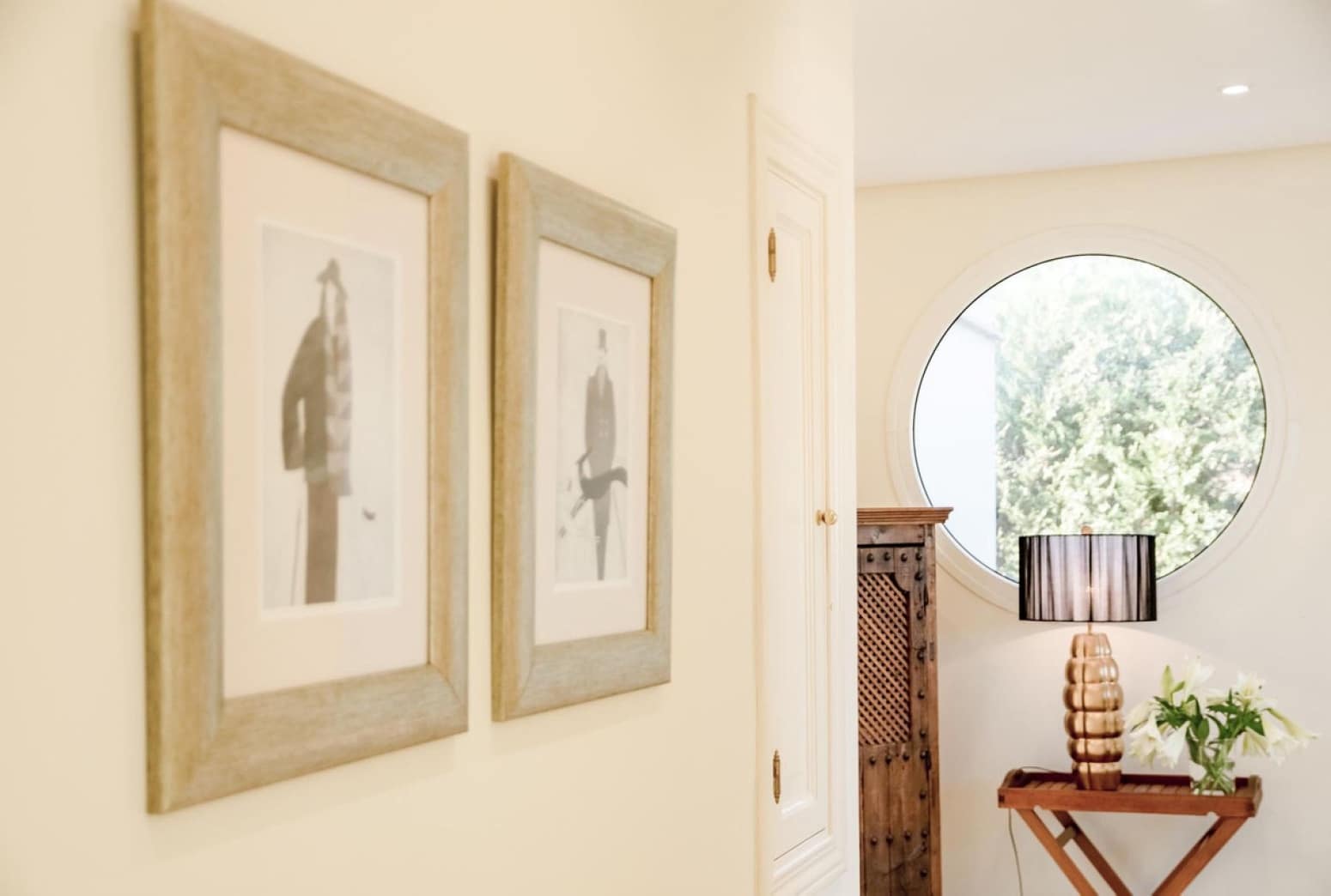 4 soverom Villa til salgs i Marbella med svømmebasseng garasje - € 2 295 000 (Ref: 8677112)