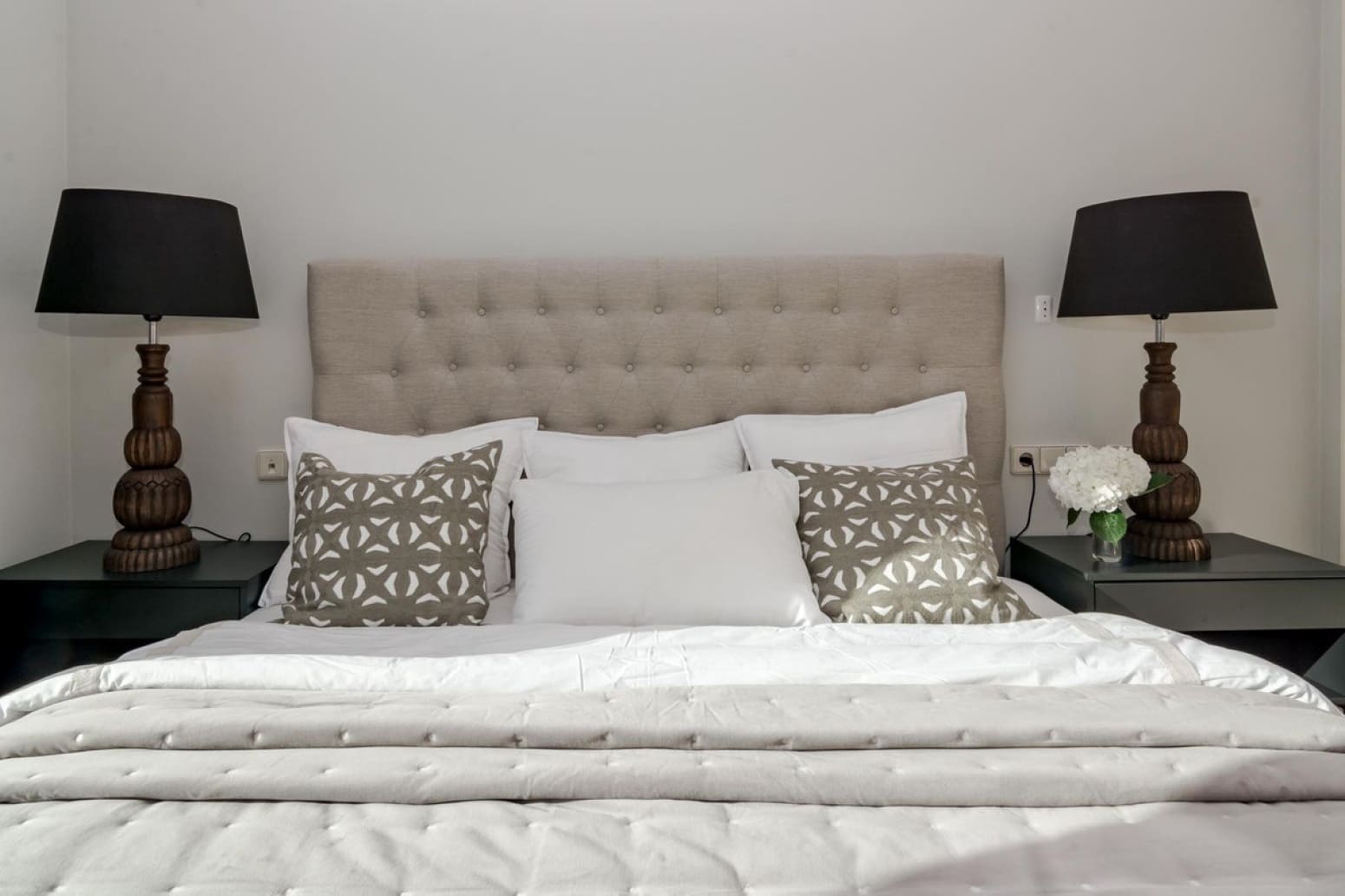 4 soverom Villa til salgs i Marbella med svømmebasseng garasje - € 2 295 000 (Ref: 8677112)