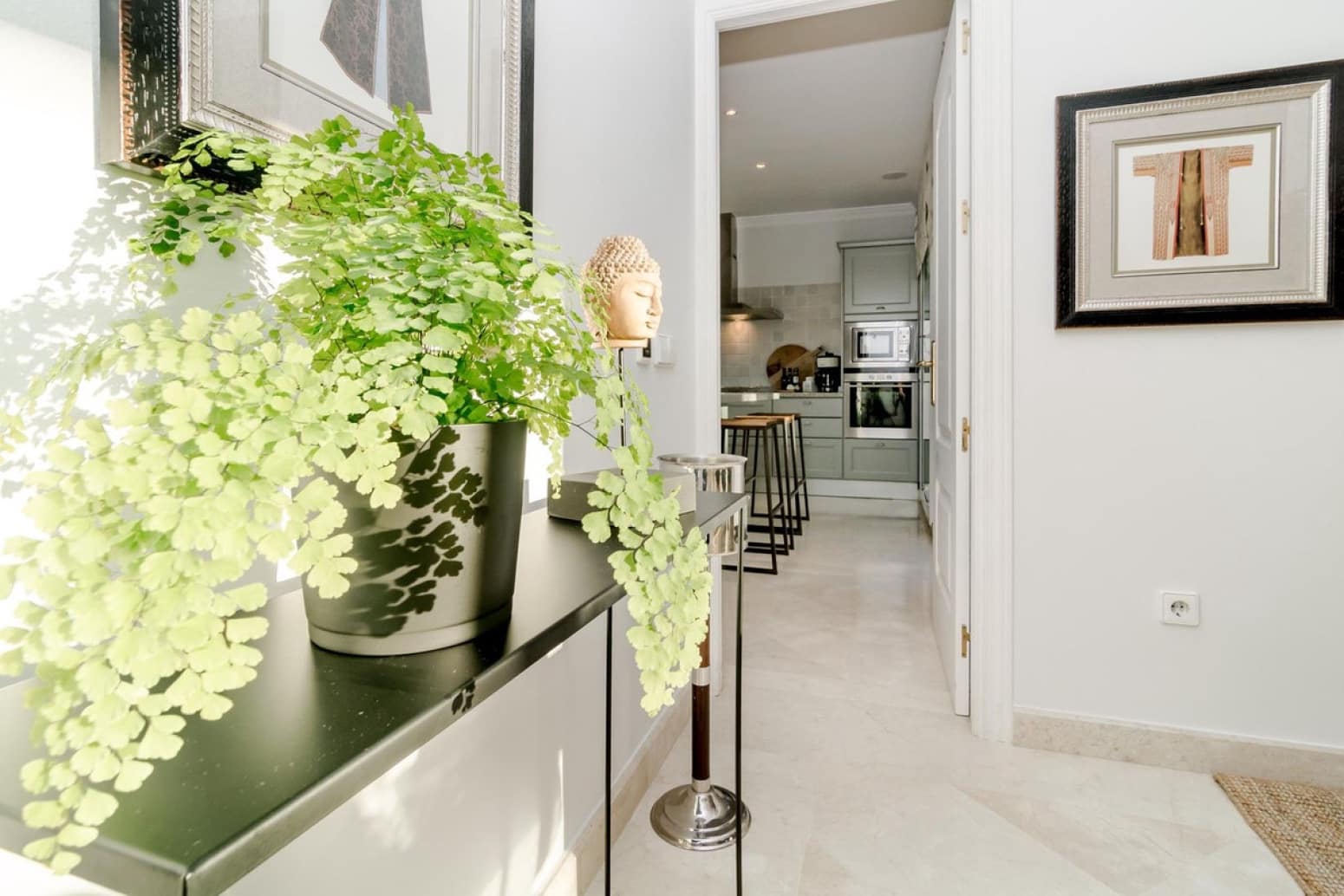 4 soverom Villa til salgs i Marbella med svømmebasseng garasje - € 2 295 000 (Ref: 8677112)