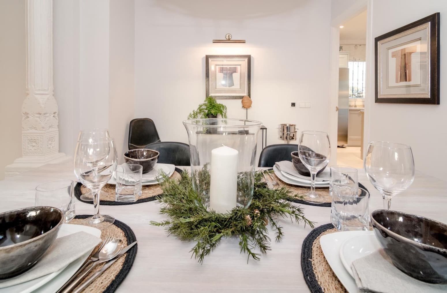 4 soverom Villa til salgs i Marbella med svømmebasseng garasje - € 2 295 000 (Ref: 8677112)