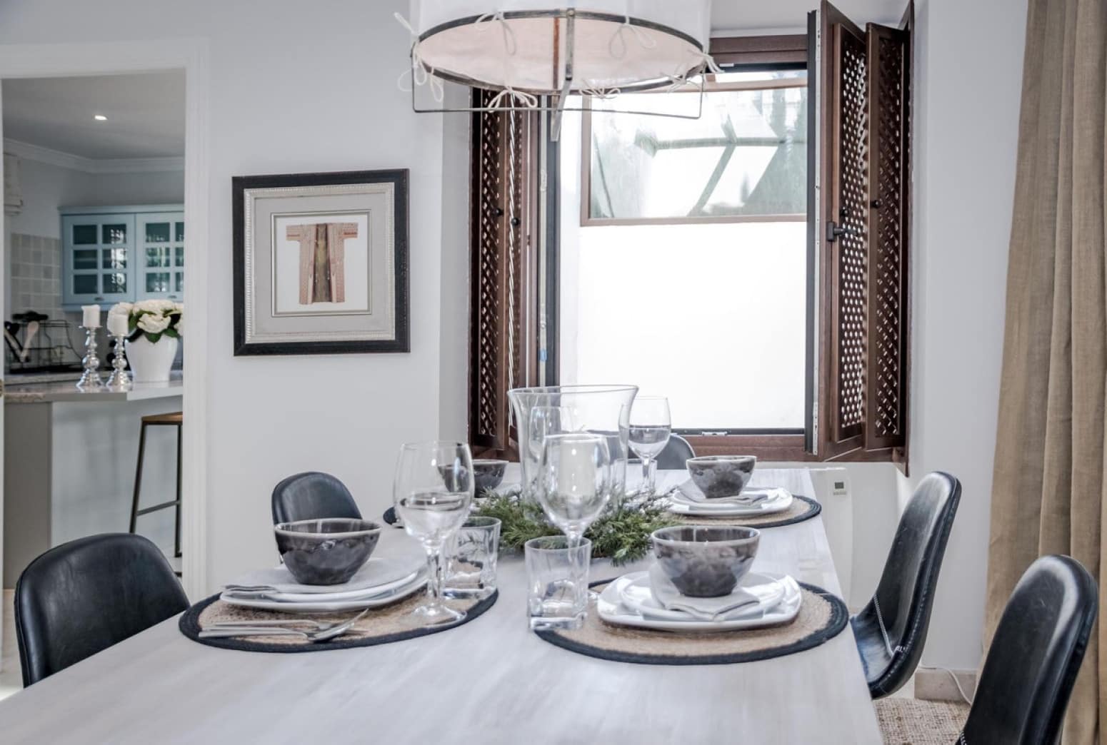 4 soverom Villa til salgs i Marbella med svømmebasseng garasje - € 2 295 000 (Ref: 8677112)