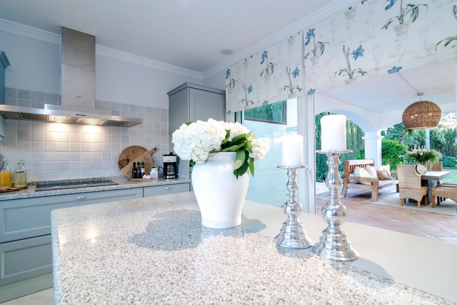 4 soverom Villa til salgs i Marbella med svømmebasseng garasje - € 2 295 000 (Ref: 8677112)