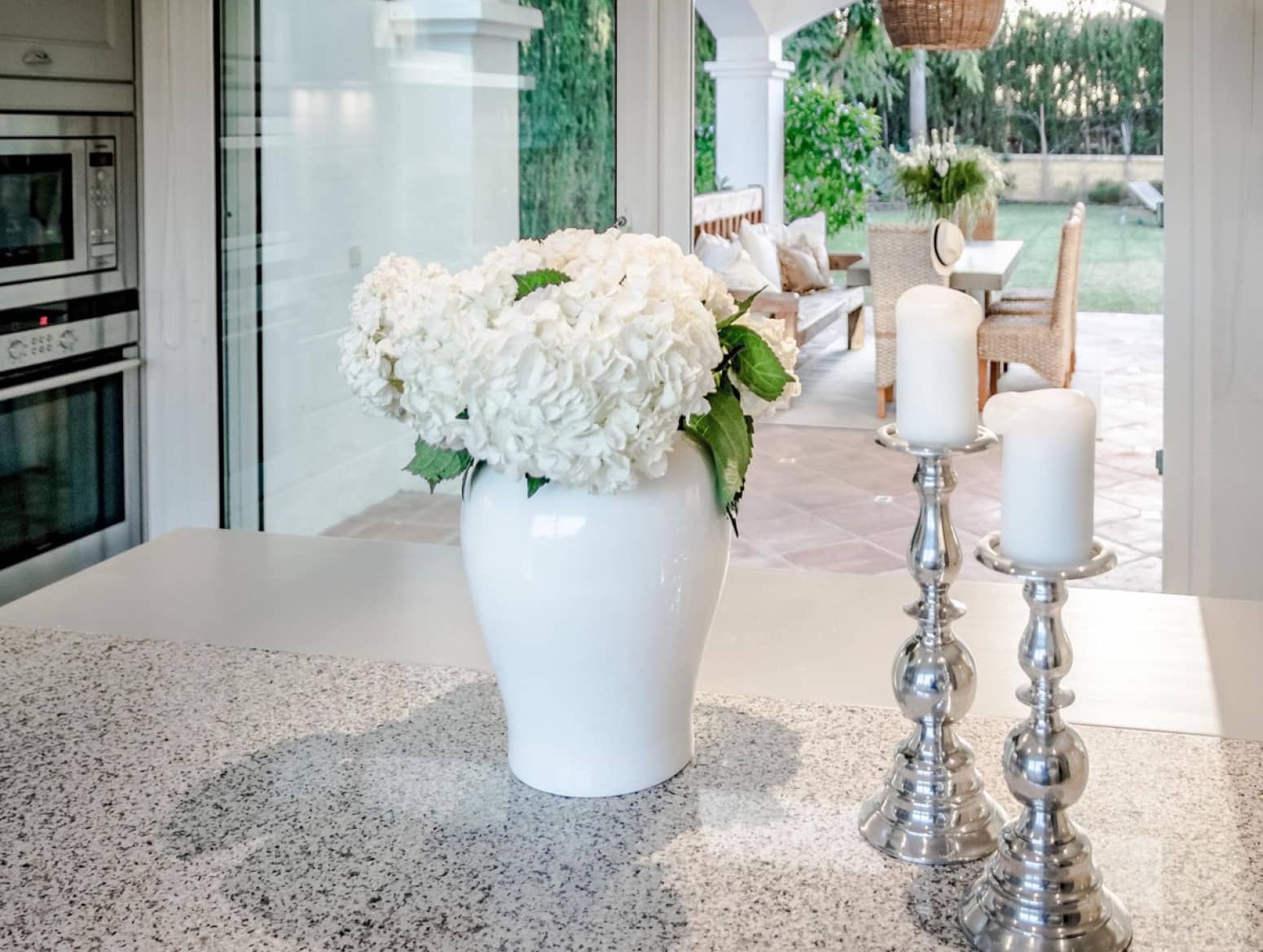 4 soverom Villa til salgs i Marbella med svømmebasseng garasje - € 2 295 000 (Ref: 8677112)