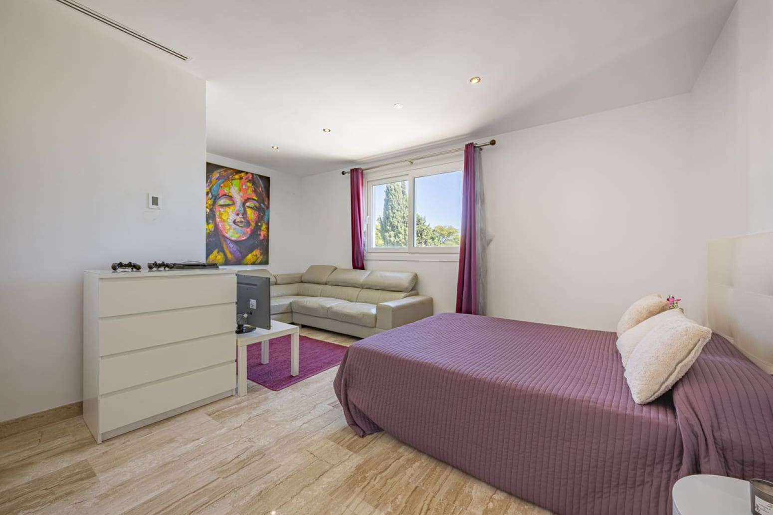 5 soveværelse Villa til salg i Marbella med swimmingpool garage - € 2.950.000 (Ref: 8681611)