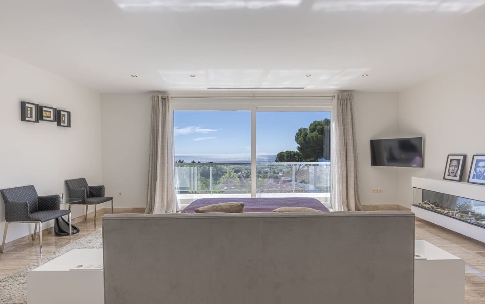 5 soveværelse Villa til salg i Marbella med swimmingpool garage - € 2.950.000 (Ref: 8681611)