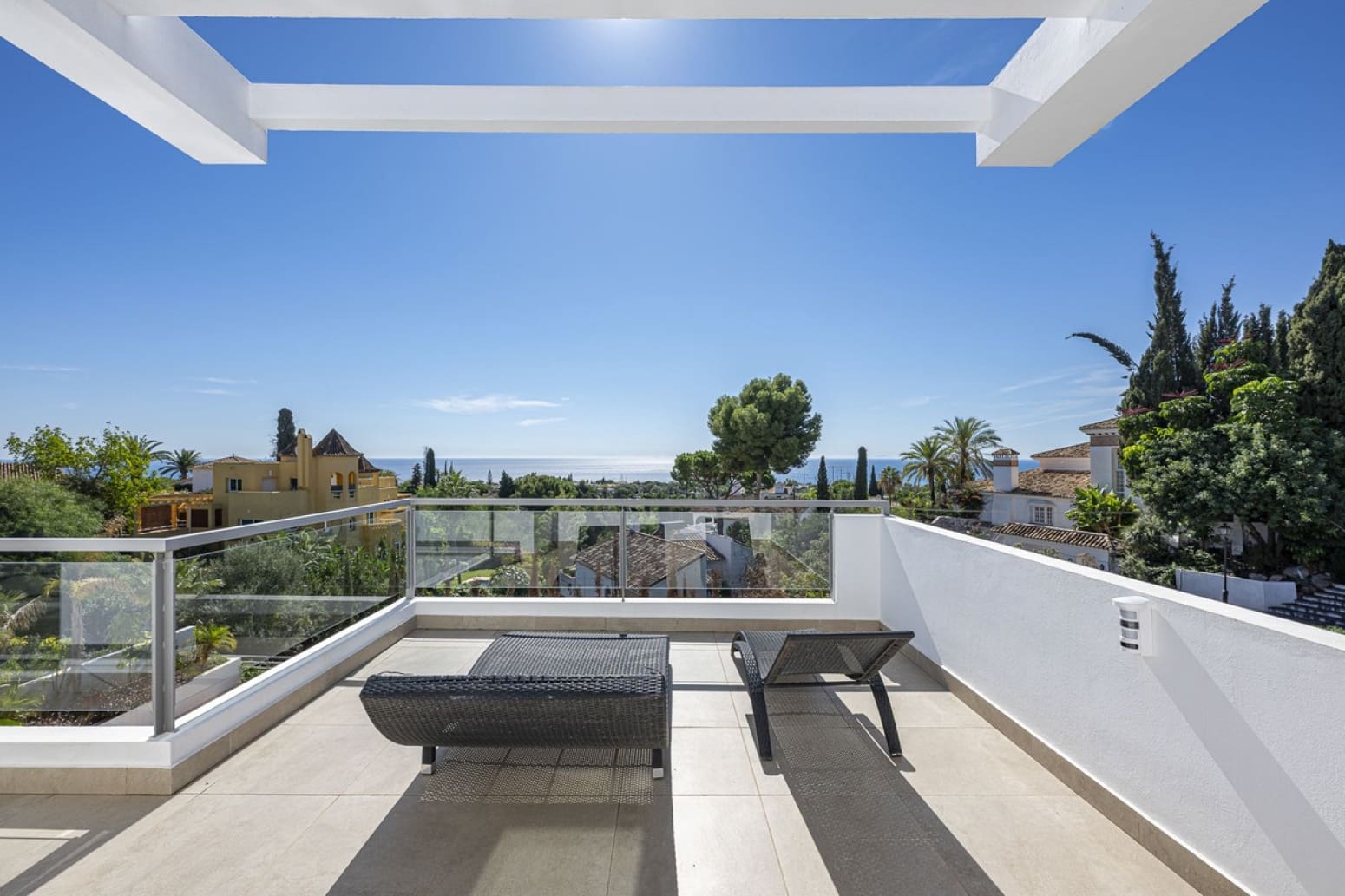5 soveværelse Villa til salg i Marbella med swimmingpool garage - € 2.950.000 (Ref: 8681611)