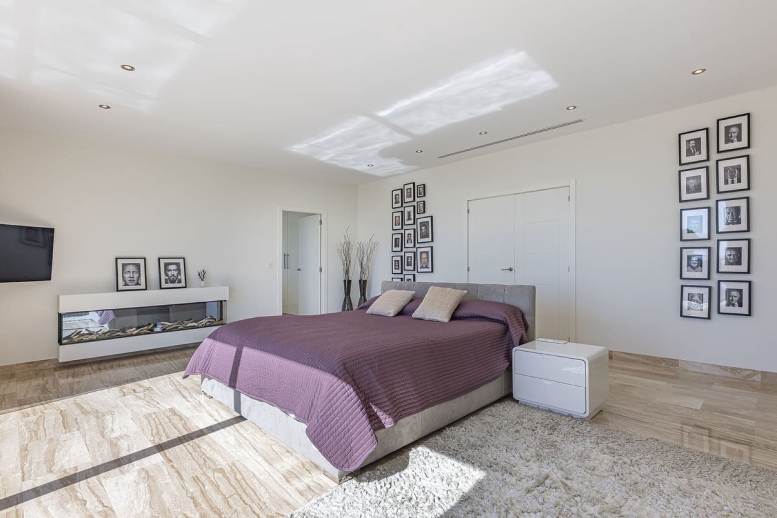 5 soveværelse Villa til salg i Marbella med swimmingpool garage - € 2.950.000 (Ref: 8681611)