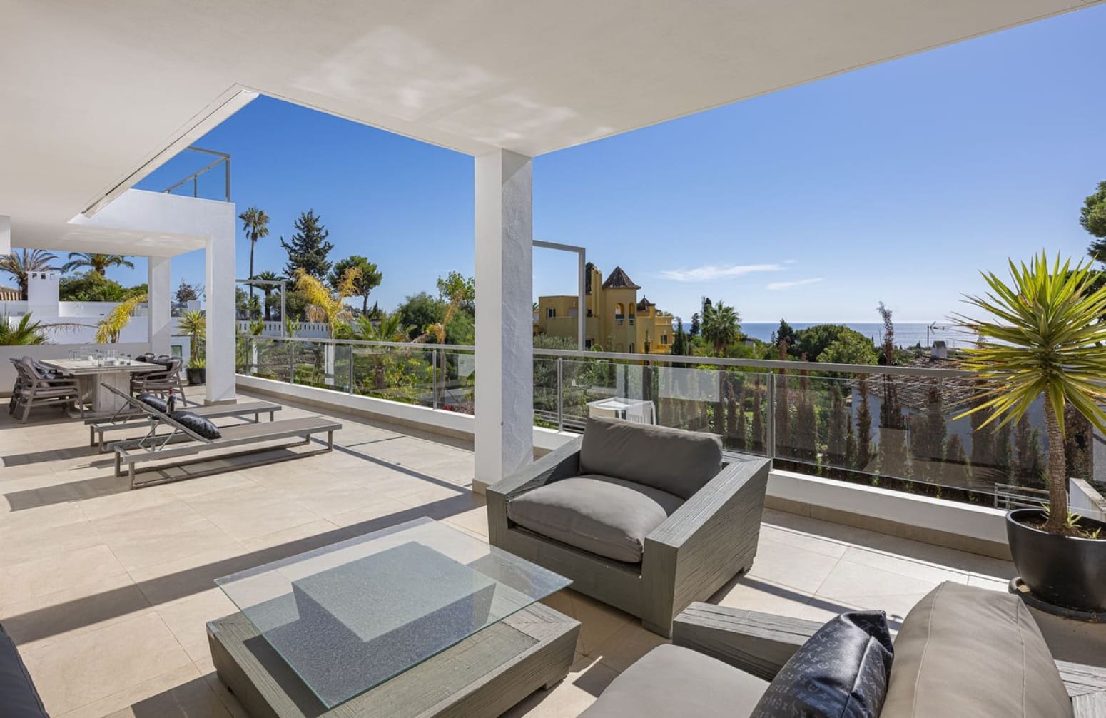 5 soveværelse Villa til salg i Marbella med swimmingpool garage - € 2.950.000 (Ref: 8681611)