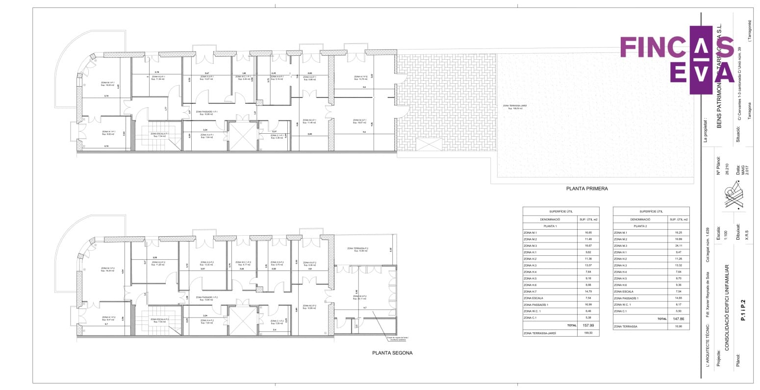 Villa til salg i Tarragona by - € 897.000 (Ref: 8706661)