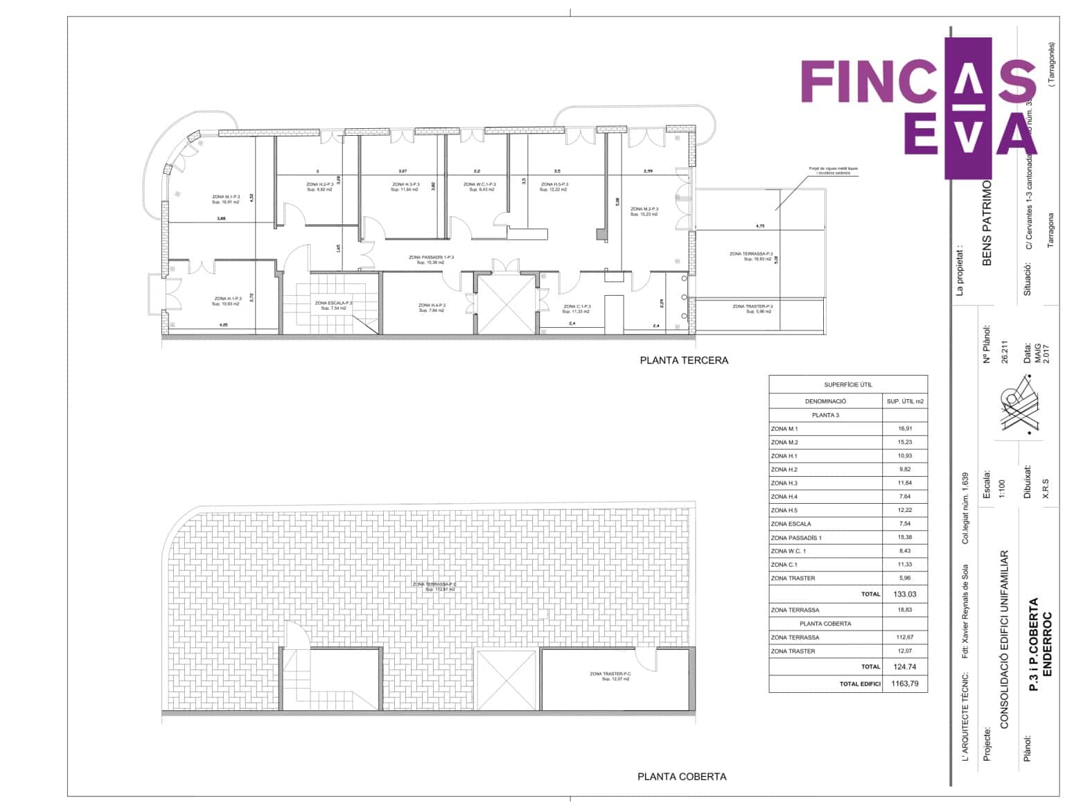 Villa til salg i Tarragona by - € 897.000 (Ref: 8706661)