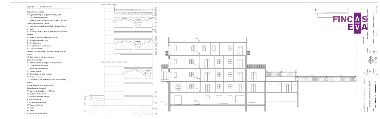 Villa til salg i Tarragona by - € 897.000 (Ref: 8706661)