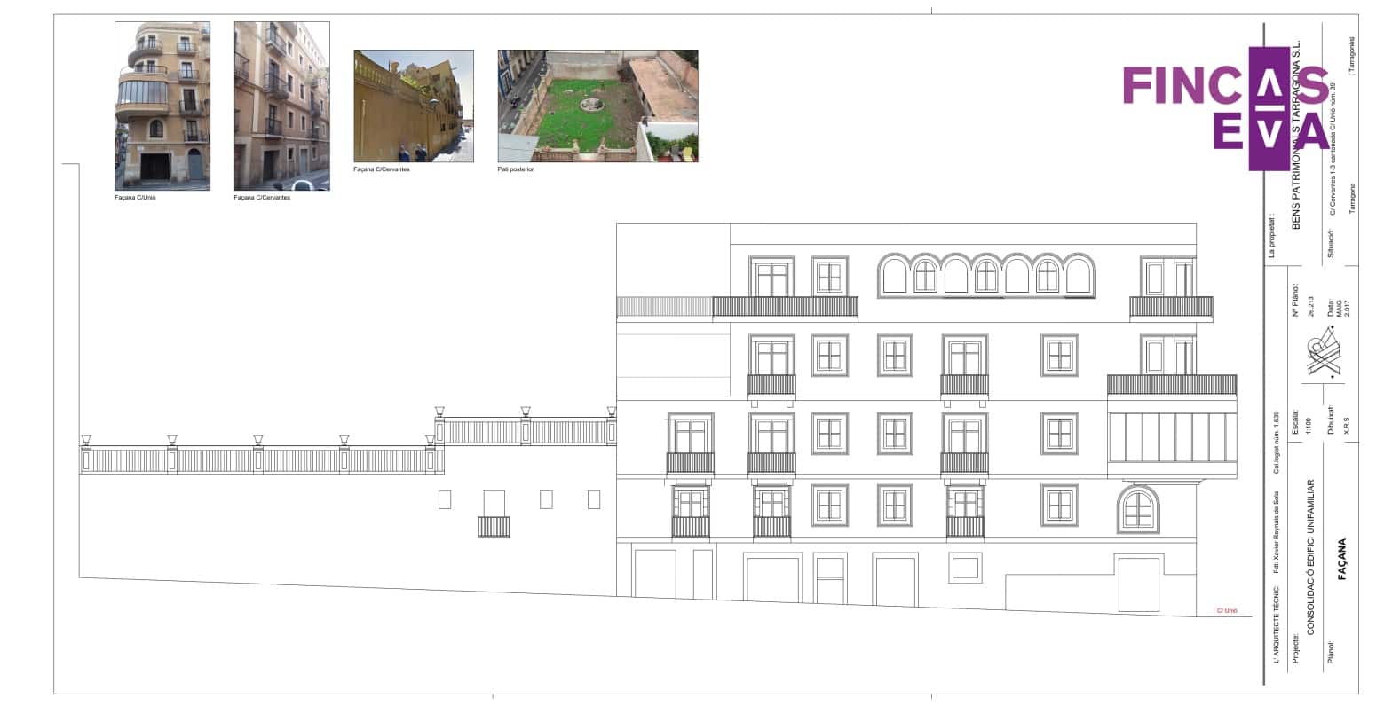 Villa til salg i Tarragona by - € 897.000 (Ref: 8706661)