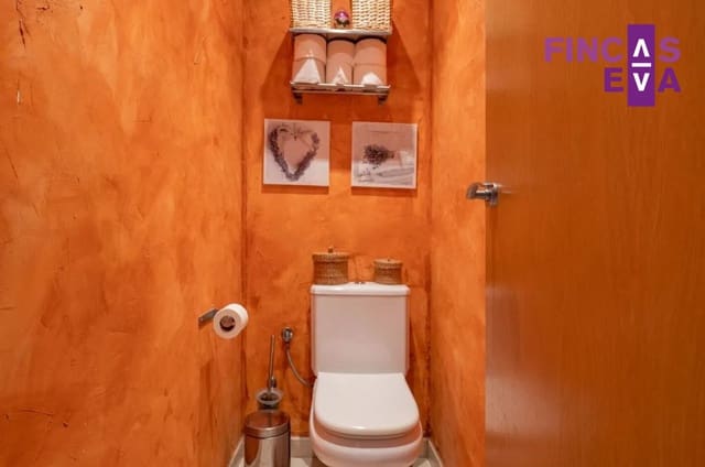 2 soverom Villa til salgs i Vallvidrera, El Tibidabo i Les Planes, Barcelona by - € 728 000 (Ref: 8742239)