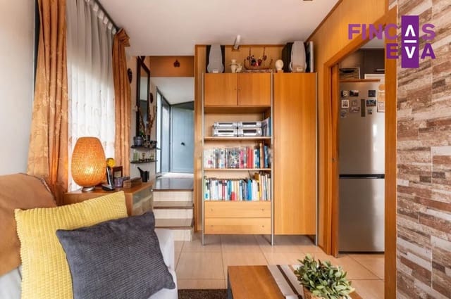2 soverom Villa til salgs i Vallvidrera, El Tibidabo i Les Planes, Barcelona by - € 728 000 (Ref: 8742239)