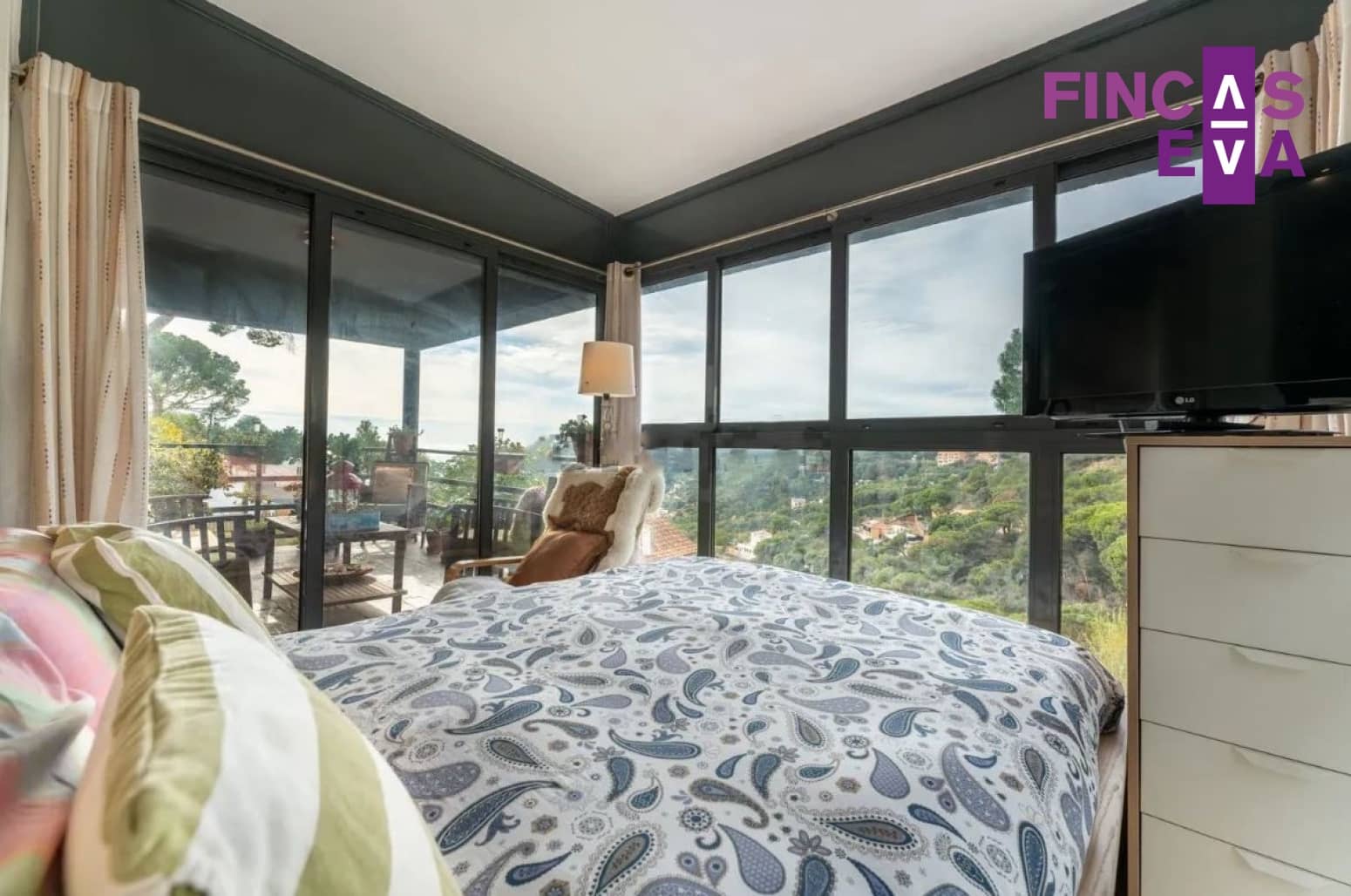 2 soverom Villa til salgs i Barcelona by - € 728 000 (Ref: 8742239)