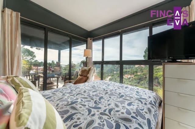 2 soverom Villa til salgs i Vallvidrera, El Tibidabo i Les Planes, Barcelona by - € 728 000 (Ref: 8742239)