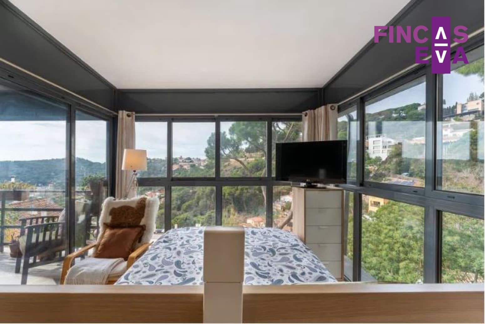 2 soverom Villa til salgs i Barcelona by - € 728 000 (Ref: 8742239)