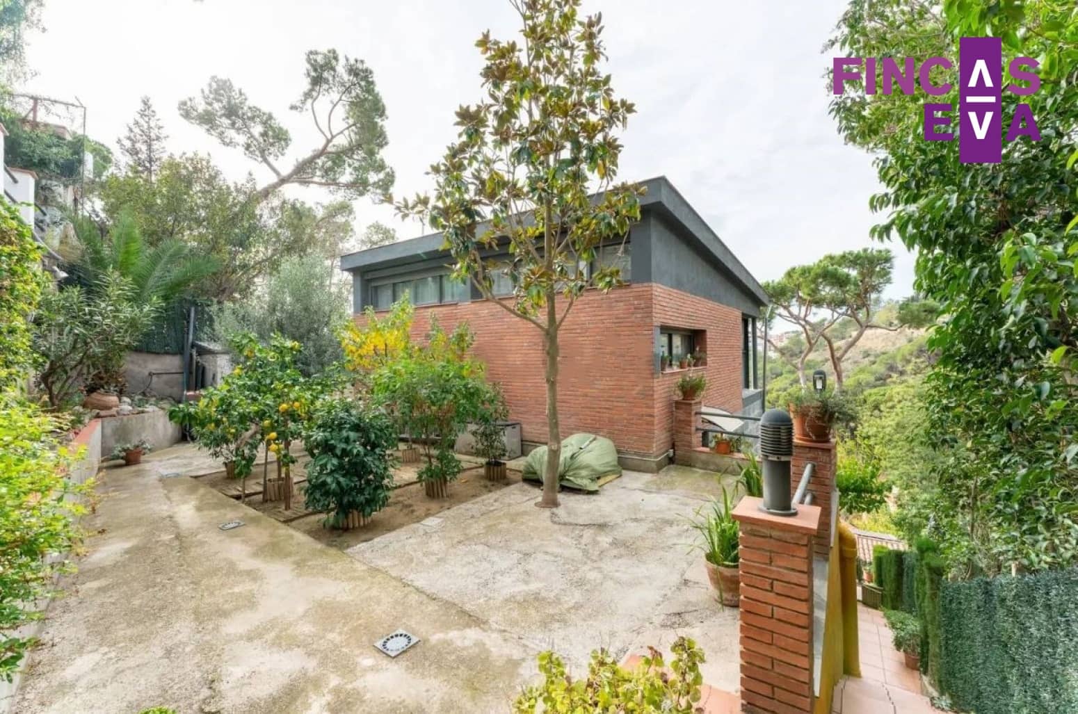 2 soverom Villa til salgs i Barcelona by - € 728 000 (Ref: 8742239)