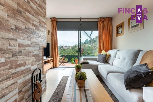 2 soverom Villa til salgs i Vallvidrera, El Tibidabo i Les Planes, Barcelona by - € 728 000 (Ref: 8742239)