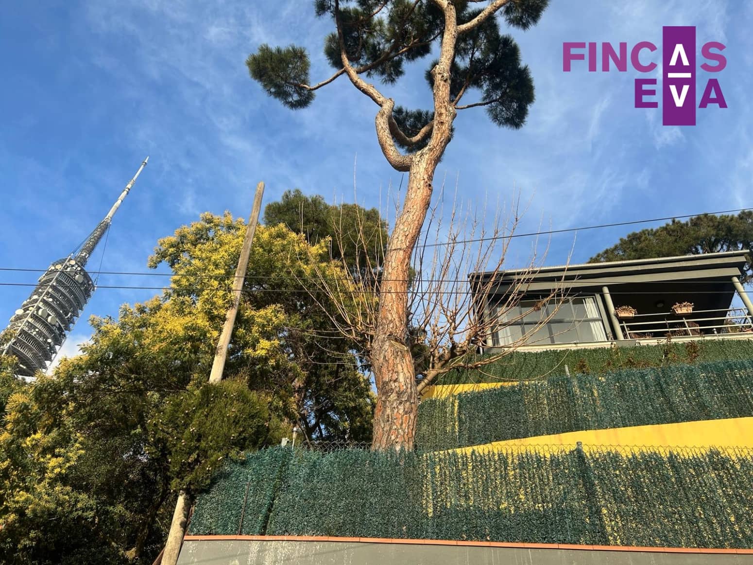 2 soverom Villa til salgs i Barcelona by - € 728 000 (Ref: 8742239)