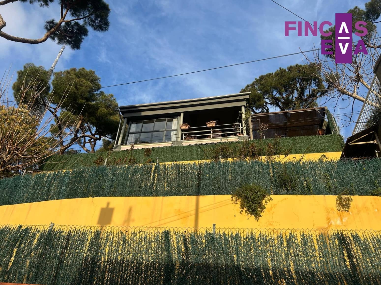 2 soverom Villa til salgs i Barcelona by - € 728 000 (Ref: 8742239)