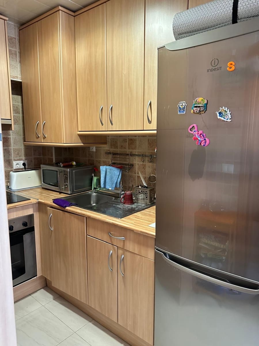 1 soveværelse Lejlighed til salg i Roda de Bara - € 105.000 (Ref: 8742619)