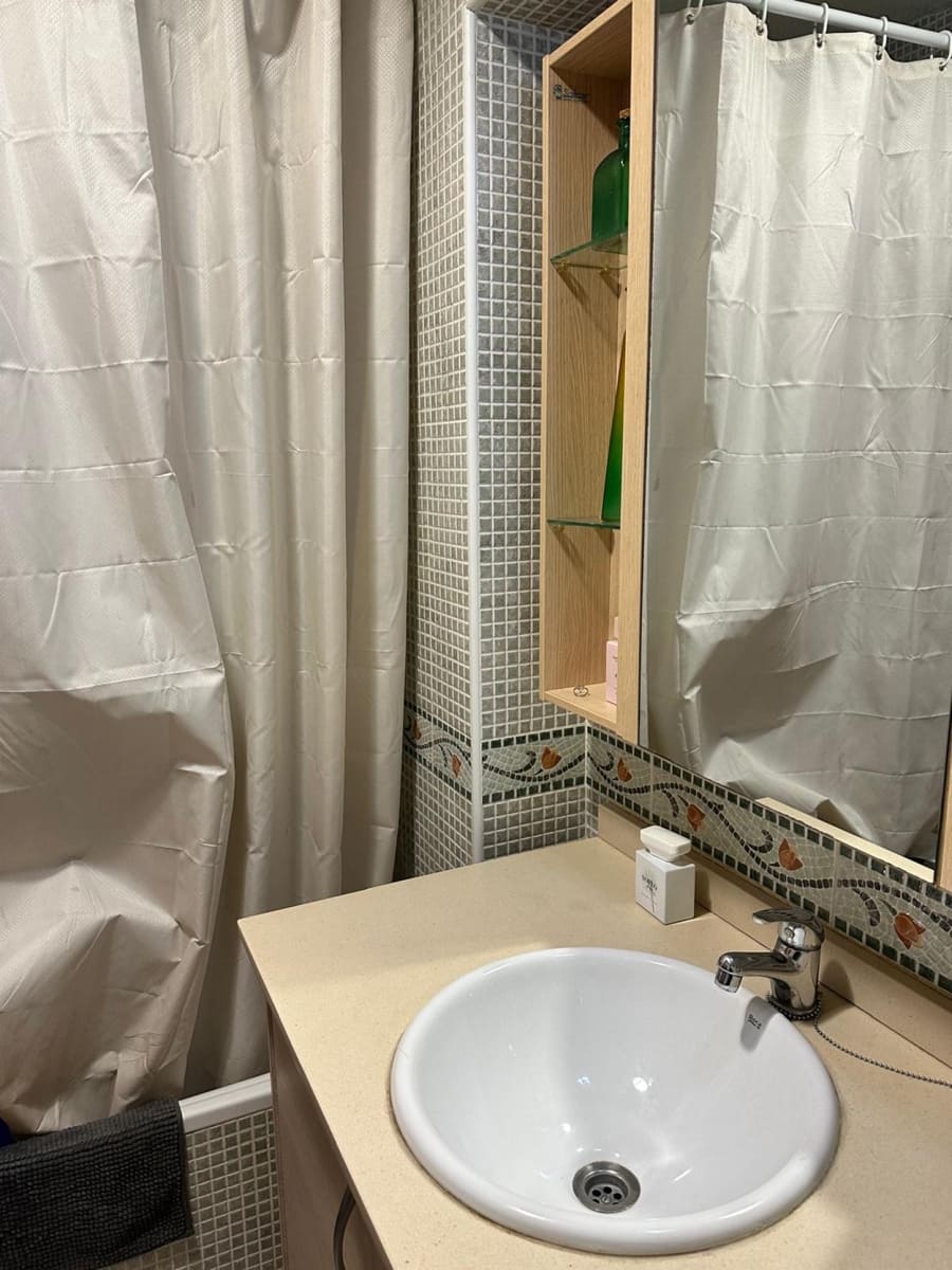 1 soveværelse Lejlighed til salg i Roda de Bara - € 105.000 (Ref: 8742619)