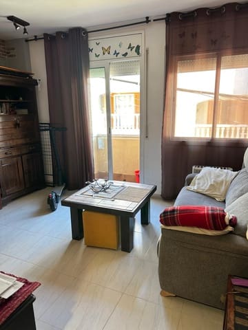 1 bedroom Flat for sale in Roda de Barà - € 105,000 (Ref: 8742619)