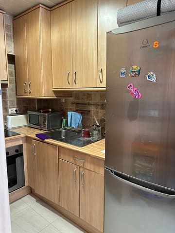 1 bedroom Flat for sale in Roda de Barà - € 105,000 (Ref: 8742619)