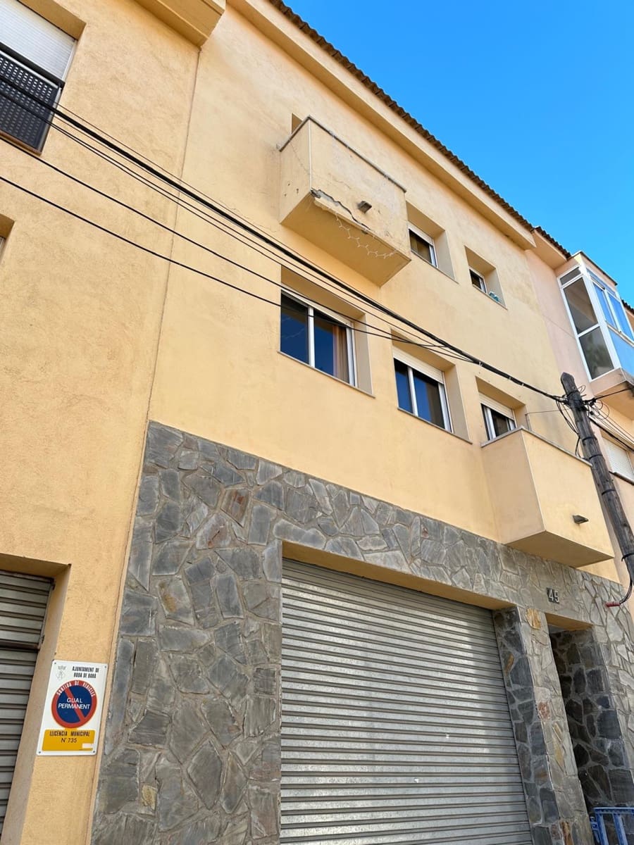 1 soveværelse Lejlighed til salg i Roda de Bara - € 105.000 (Ref: 8742619)