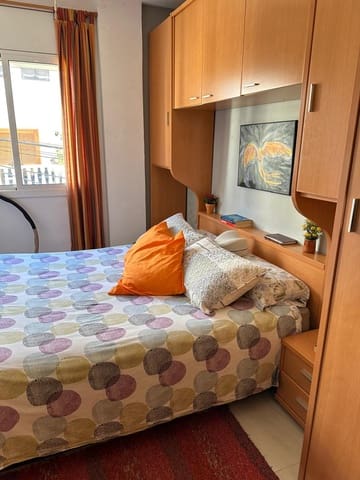 1 bedroom Flat for sale in Roda de Barà - € 105,000 (Ref: 8742619)