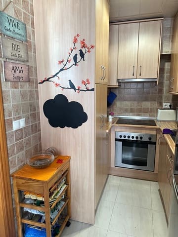 1 bedroom Flat for sale in Roda de Barà - € 105,000 (Ref: 8742619)