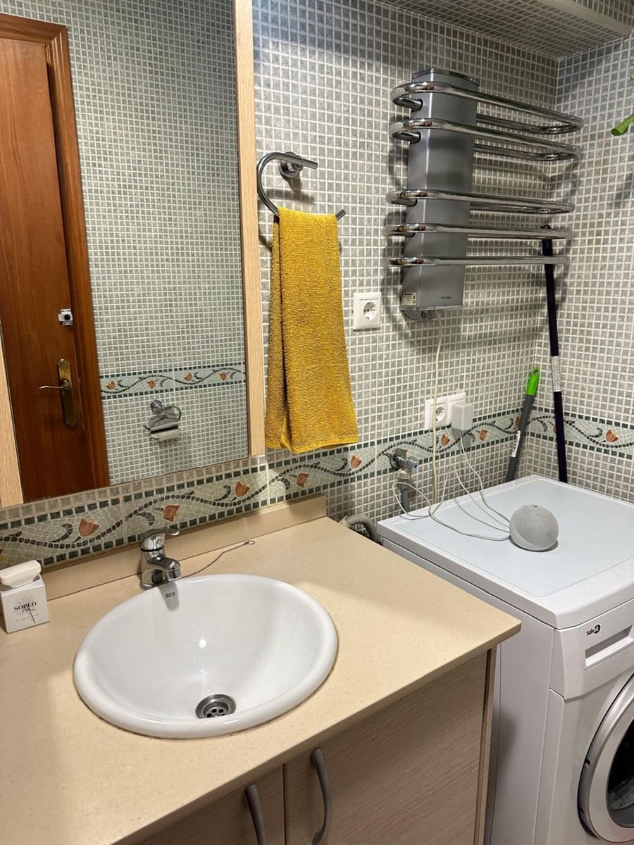 1 soveværelse Lejlighed til salg i Roda de Bara - € 105.000 (Ref: 8742619)