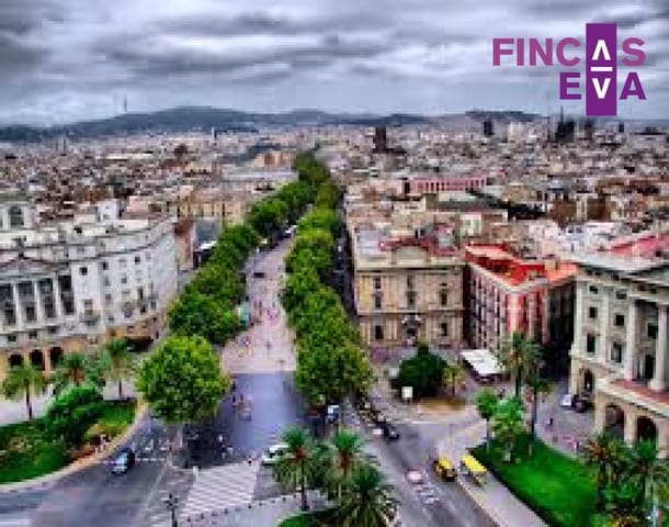 2 soverom Leilighet til salgs i La Dreta de L'Eixample, Barcelona by - € 995 000 (Ref: 8780438)