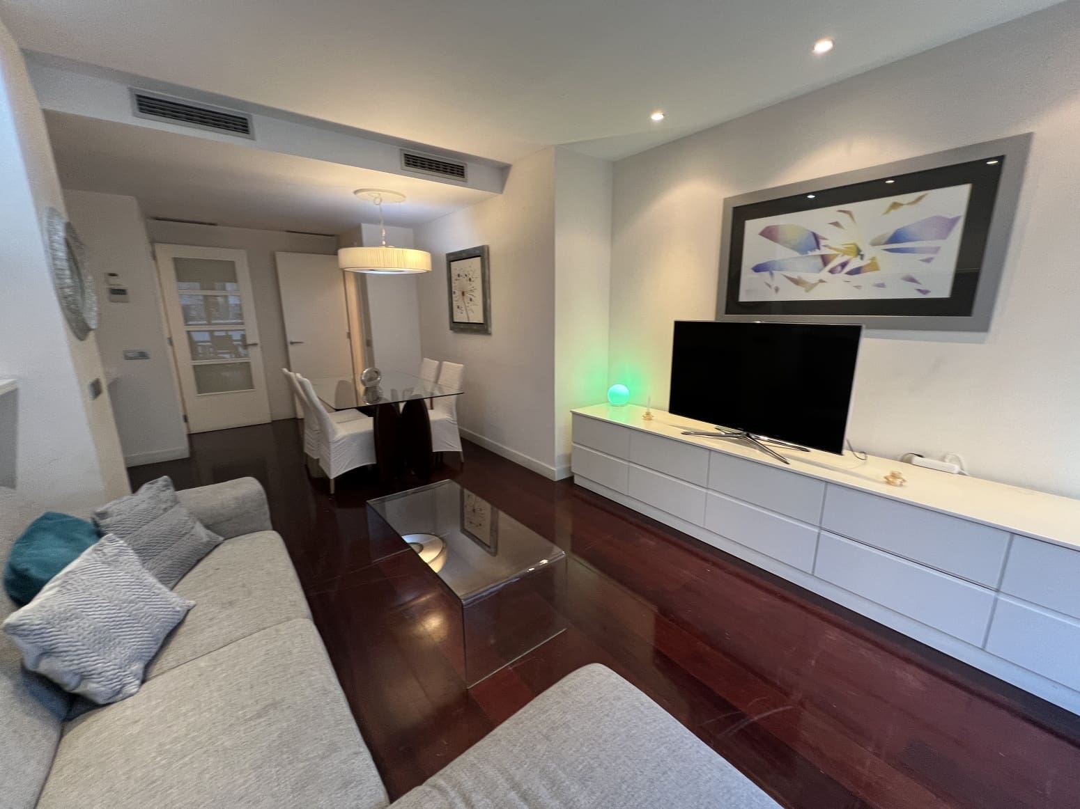 3 soveværelse Lejlighed til salg i Barcelona by - € 990.000 (Ref: 8782300)