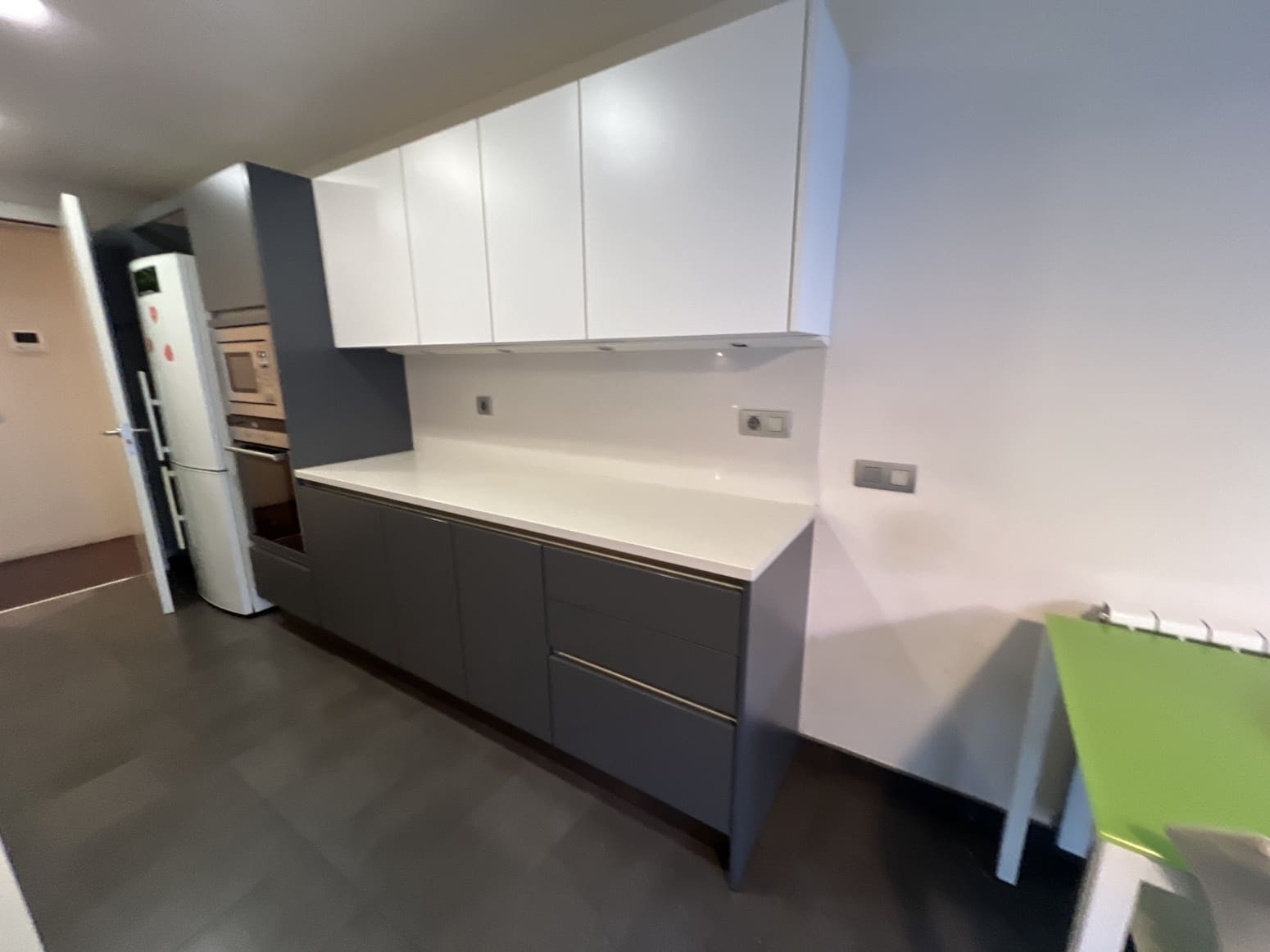 3 soveværelse Lejlighed til salg i Barcelona by - € 990.000 (Ref: 8782300)