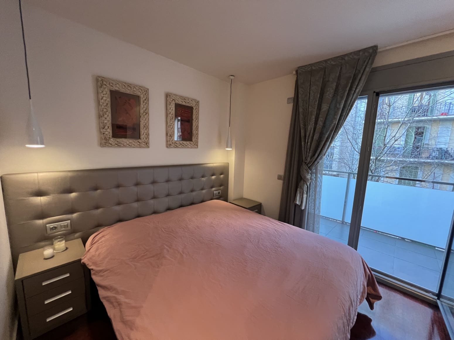 3 soveværelse Lejlighed til salg i Barcelona by - € 990.000 (Ref: 8782300)