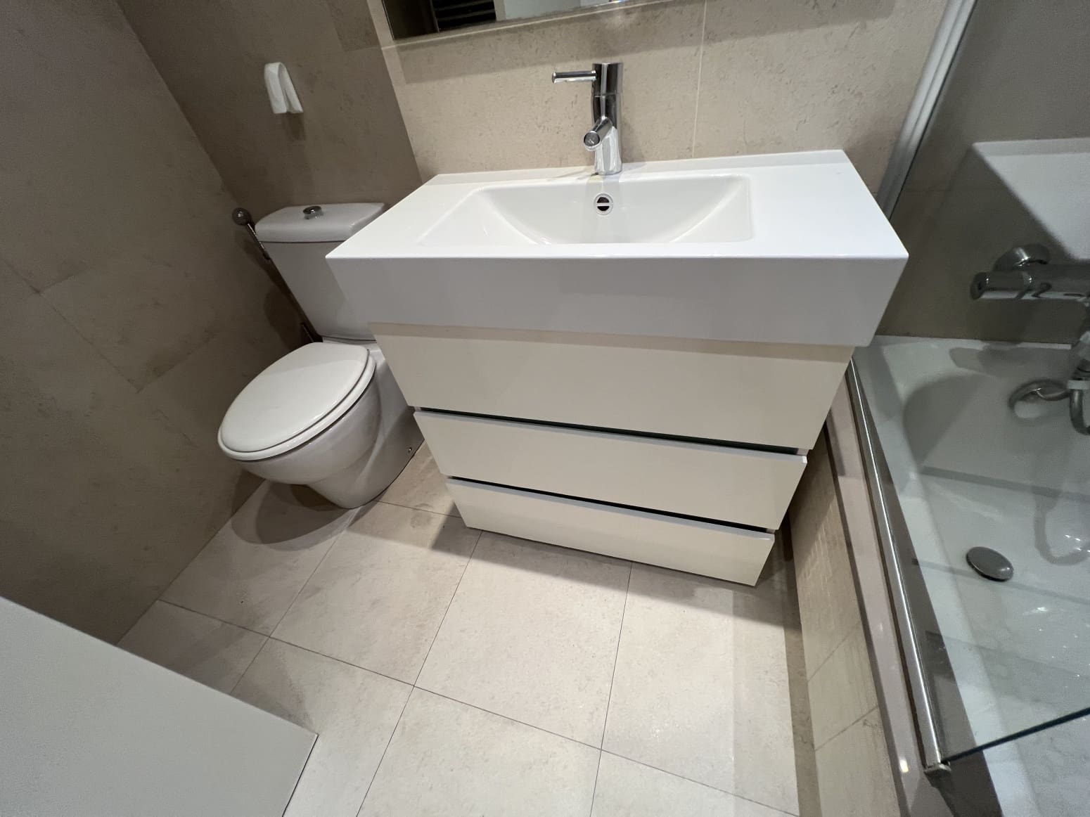 3 soveværelse Lejlighed til salg i Barcelona by - € 990.000 (Ref: 8782300)