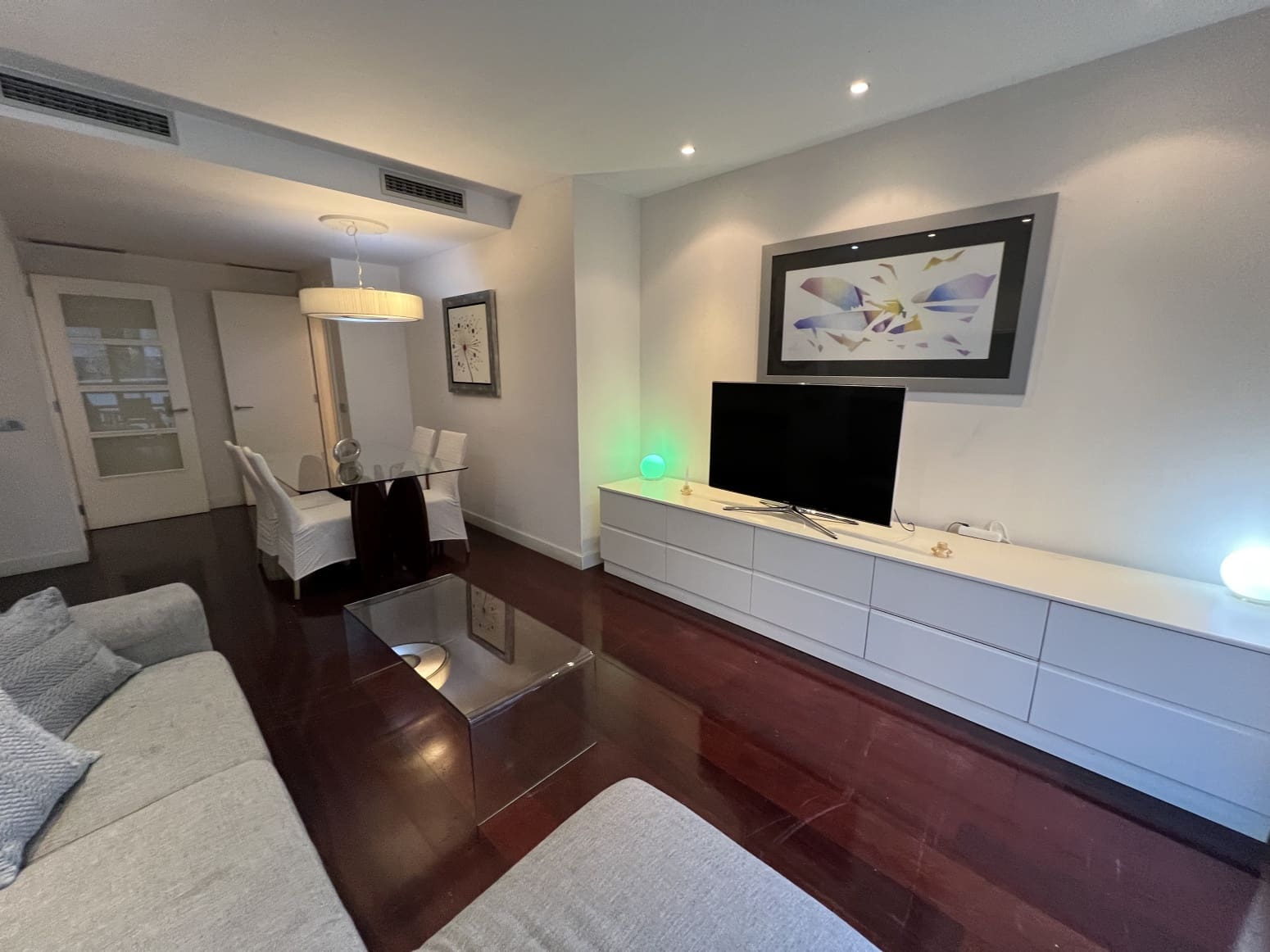 3 soveværelse Lejlighed til salg i Barcelona by - € 990.000 (Ref: 8782300)