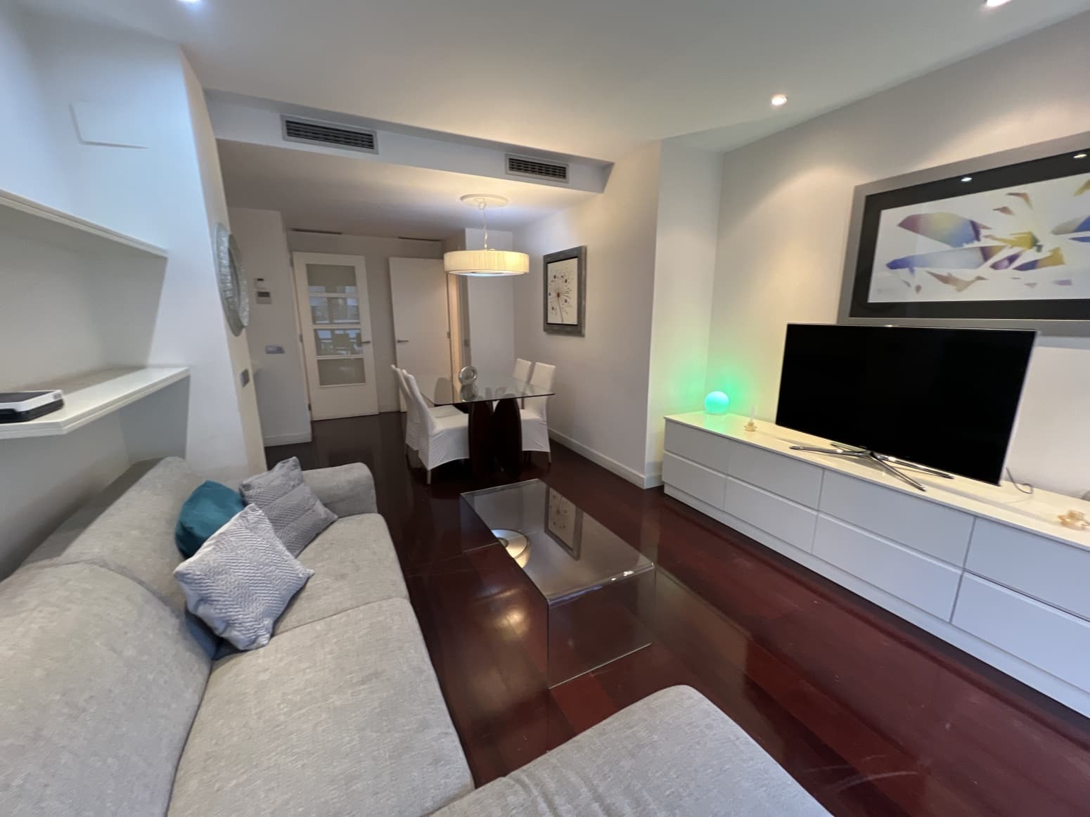 3 soveværelse Lejlighed til salg i Barcelona by - € 990.000 (Ref: 8782300)