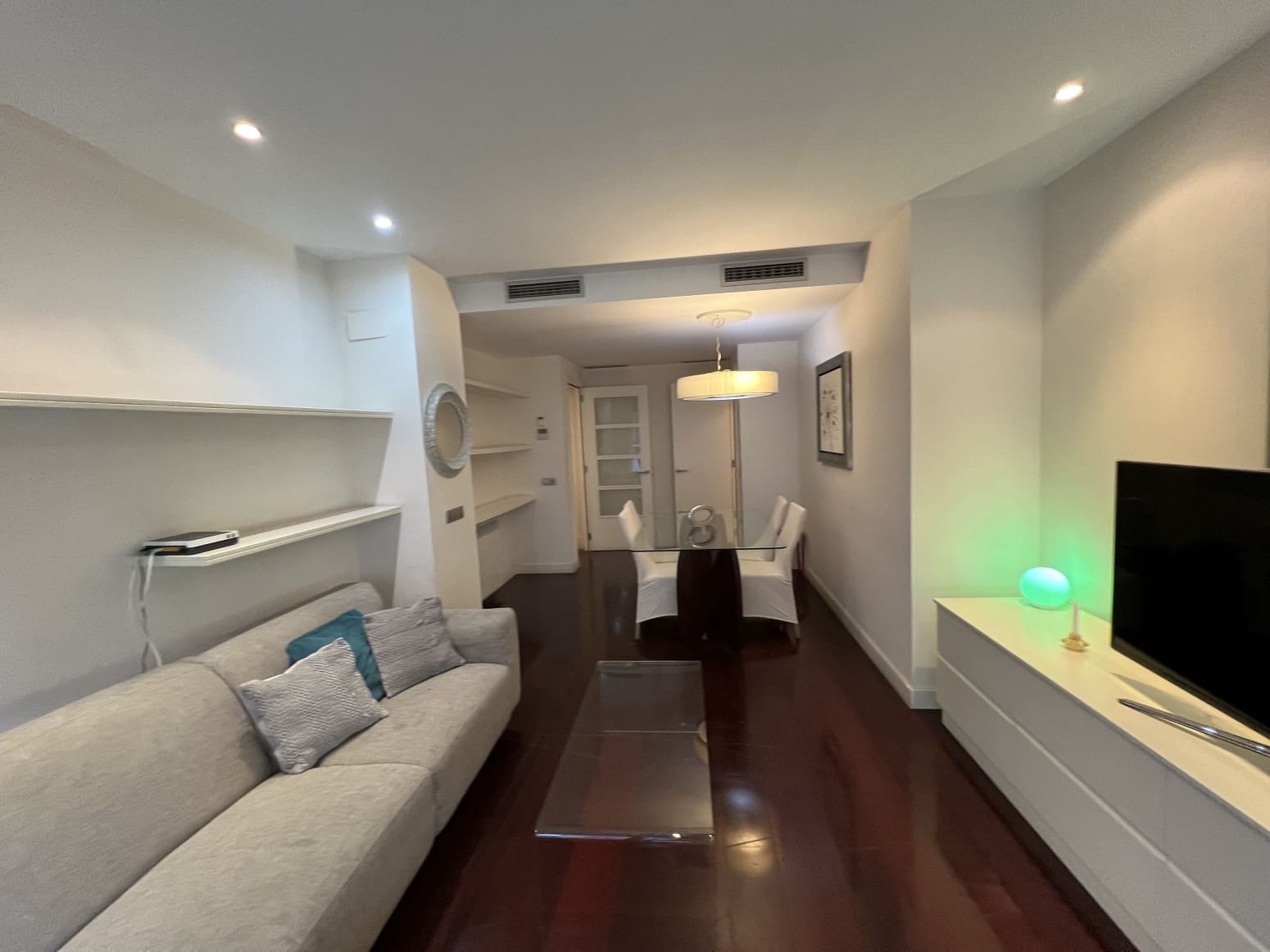 3 soveværelse Lejlighed til salg i Barcelona by - € 990.000 (Ref: 8782300)