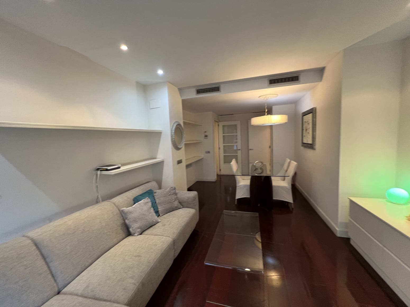 3 soveværelse Lejlighed til salg i Barcelona by - € 990.000 (Ref: 8782300)