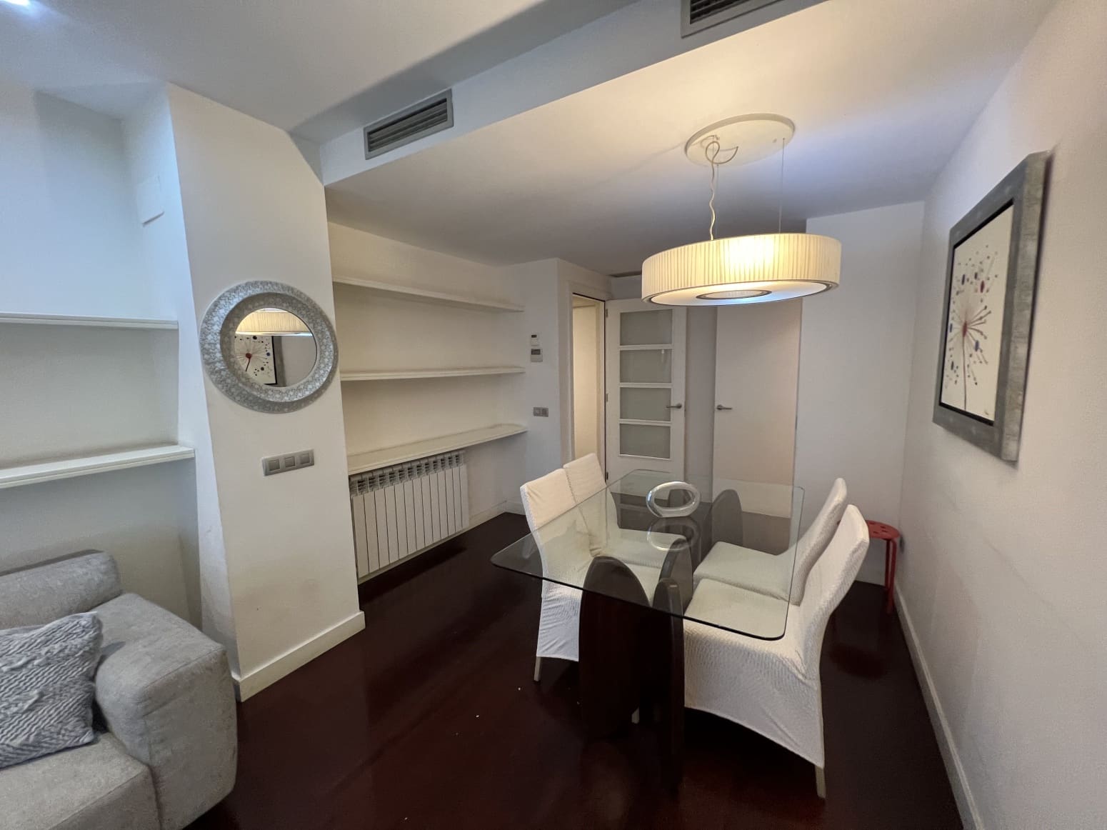 3 soveværelse Lejlighed til salg i Barcelona by - € 990.000 (Ref: 8782300)